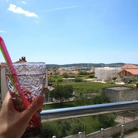 Apartament Kristian Trogir