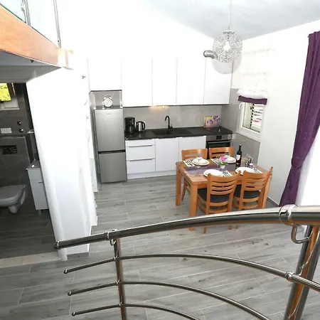 Apartament Kristian