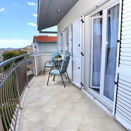 Kristian Apartament