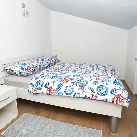 Kristian Apartament