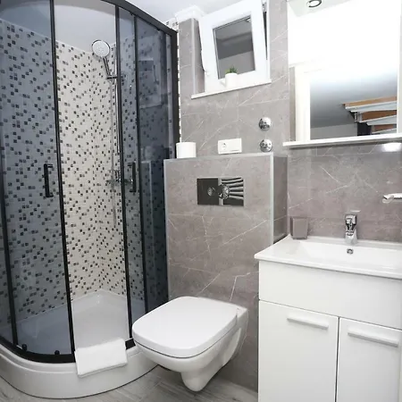 Kristian Apartament
