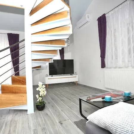 Kristian Apartament
