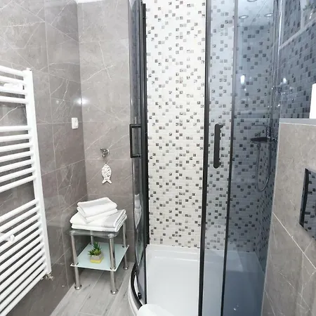 Apartament Kristian