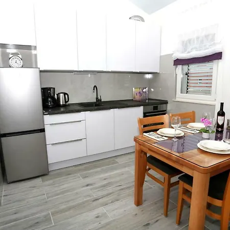 Kristian Apartament