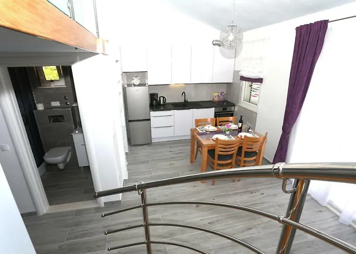 Appartement Kristian