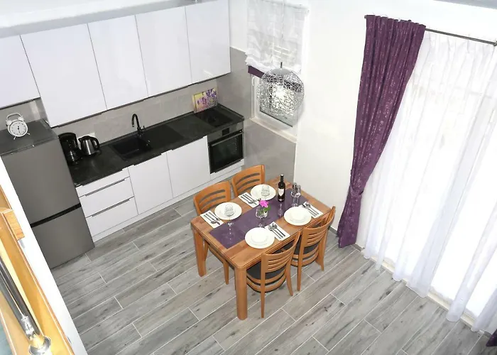 Kristian Appartement Trogir