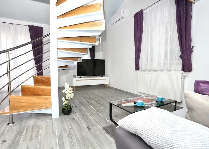 Kristian Appartement *