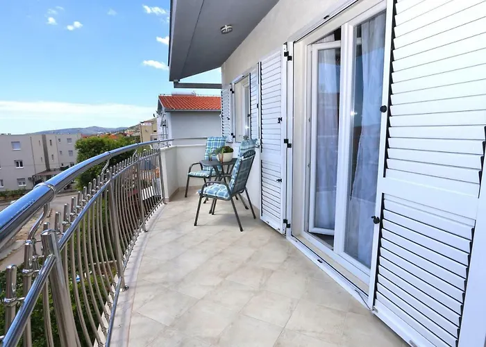 Kristian Appartement