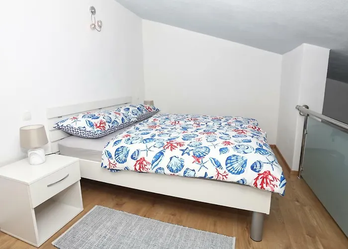 Kristian Appartement