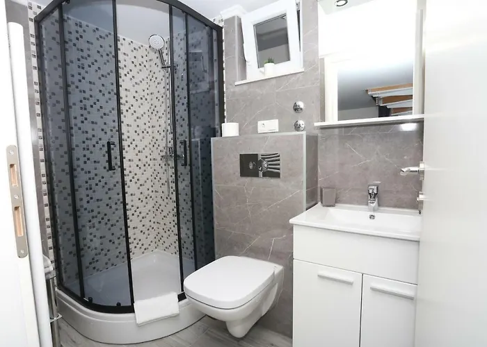 Kristian Appartement