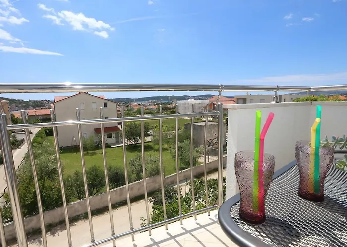 Appartement Kristian Trogir