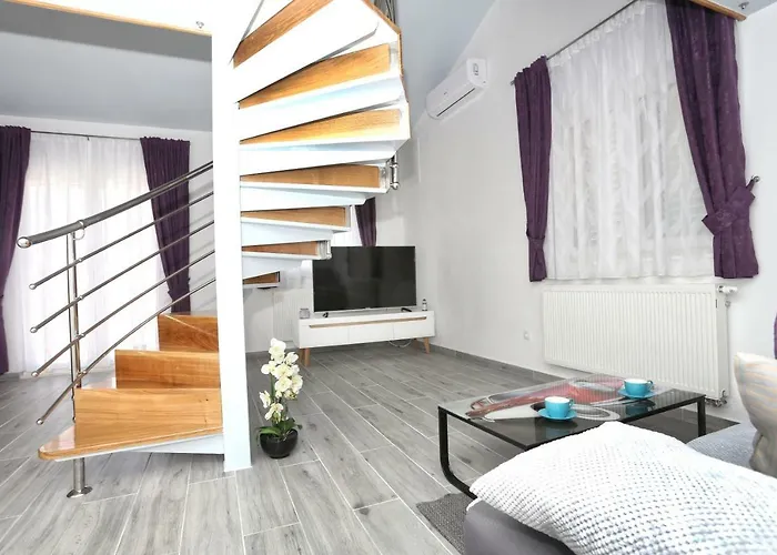 Kristian Appartement