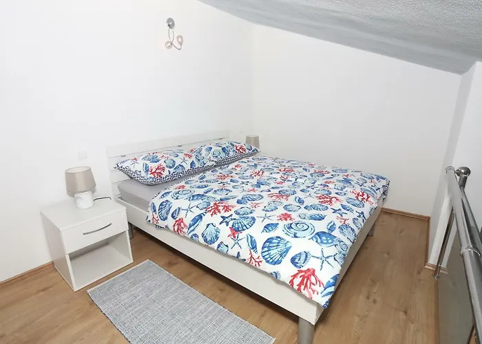 Appartement Kristian *