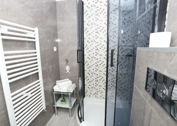 Appartement Kristian