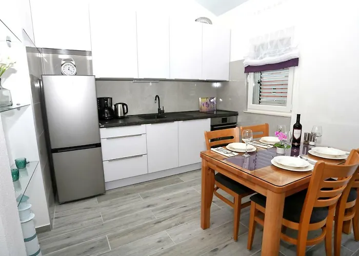 Kristian Appartement